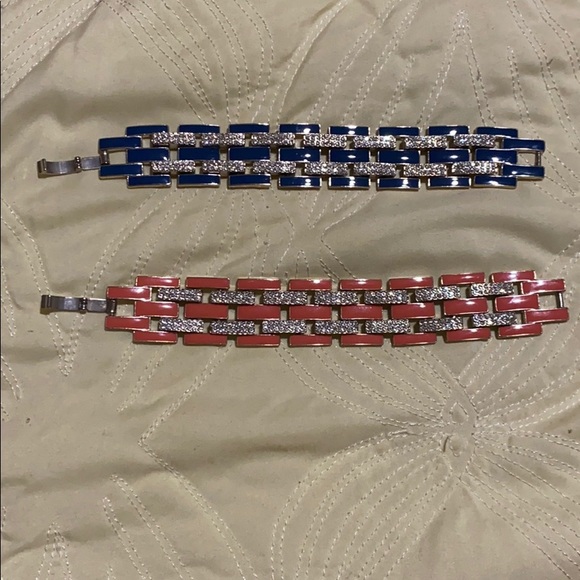 Two bracelets - Picture 2 of 2